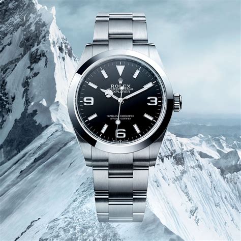 rolex explorer 40 precio|rolex explorer price prediction.